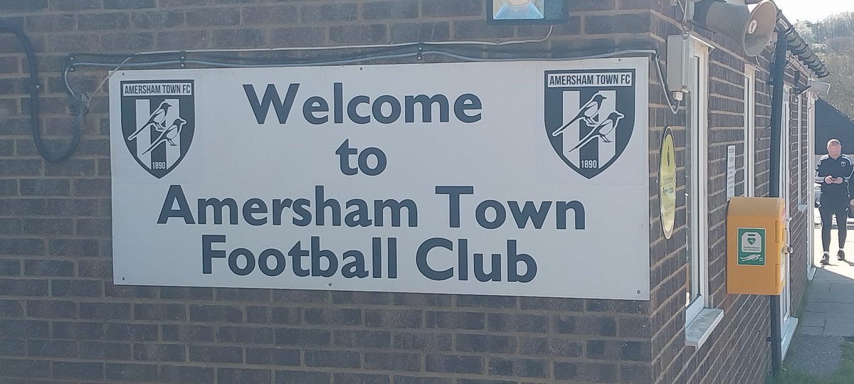 Rcfcgroundhoppers tweet media