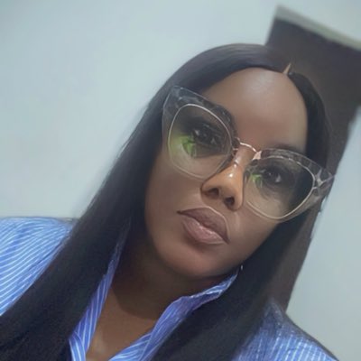 Uju Baybee tweet media