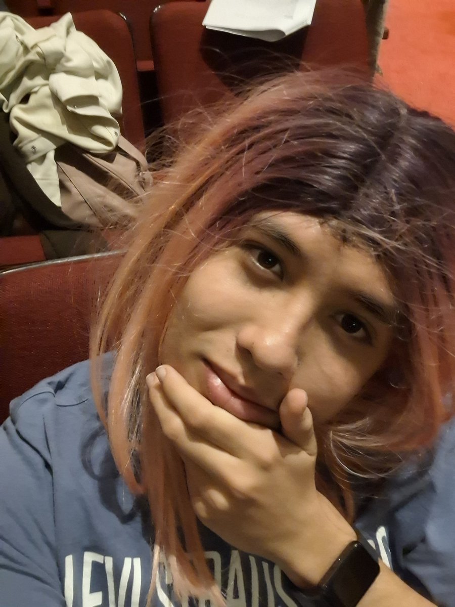 ダイヤモンドの剣 💎⚔️🏳️‍⚧️🏳️‍🌈💖 tweet media