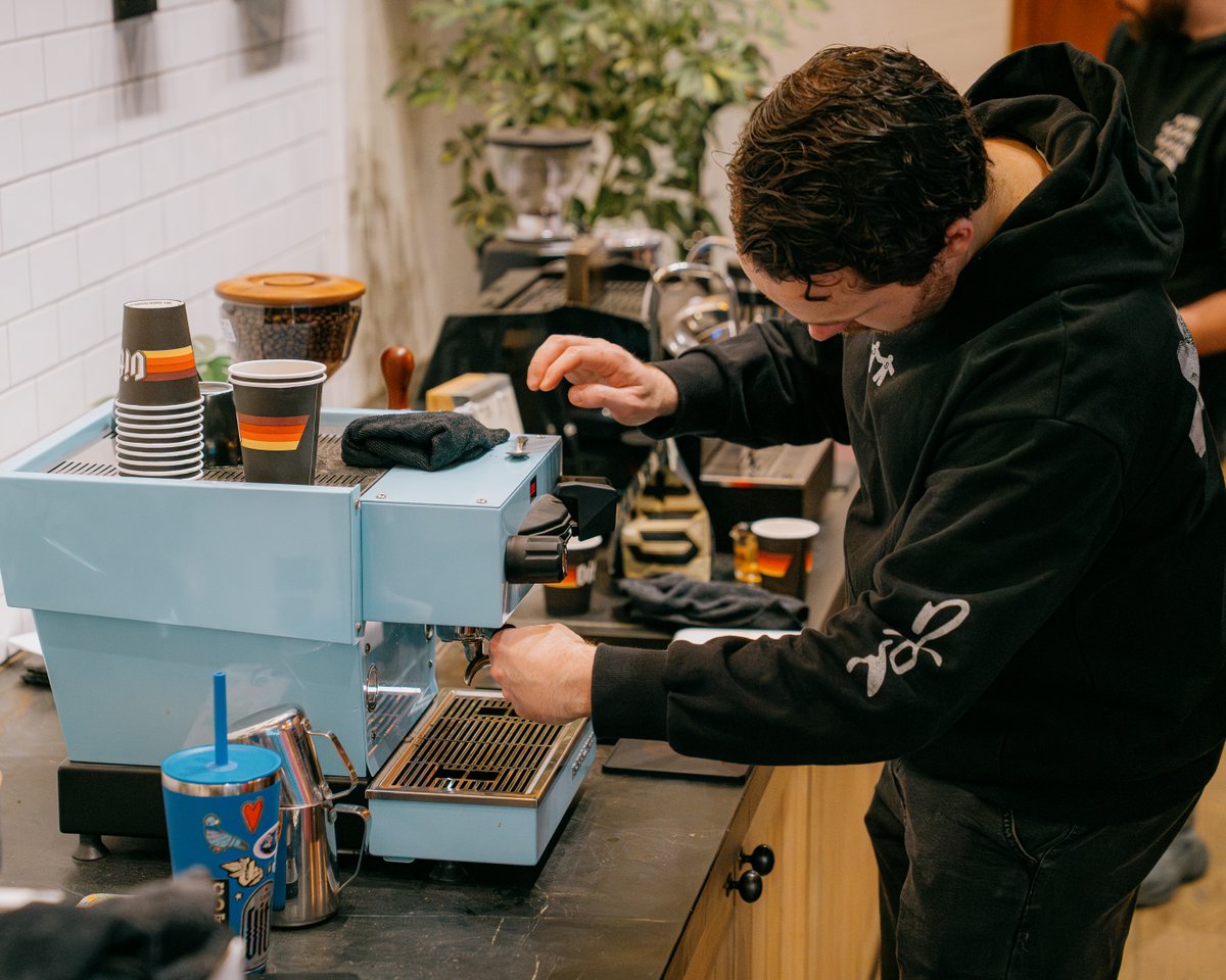 Caffe Vita tweet media