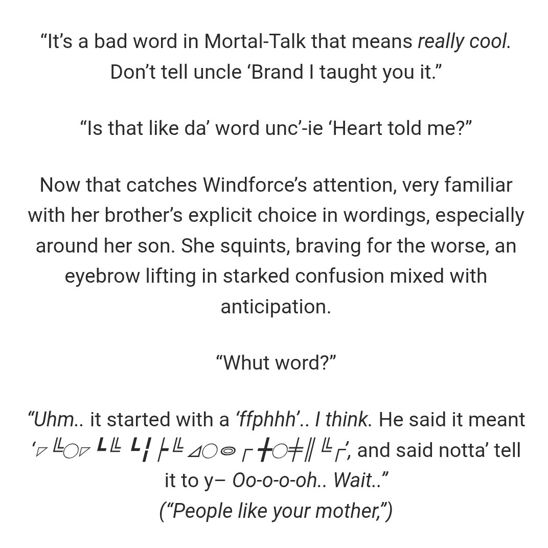 WINDFORCE🏳️‍⚧️🏳️‍⚧️- ◡╏┲∩╕◯┌⊚╚ tweet media