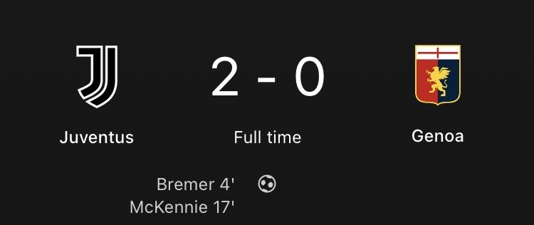 JSTLVI⚽️ tweet media