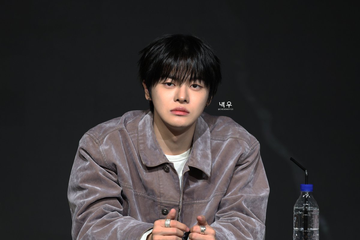 chickenjo1123's tweet photo. 260406

𝓵𝓮𝓸 

#리오 #이리오 #LEO #LEELEO
#알디원 #알파드라이브원 #ALPHADRIVEONE https://t.co/G2AJ5LU0s2