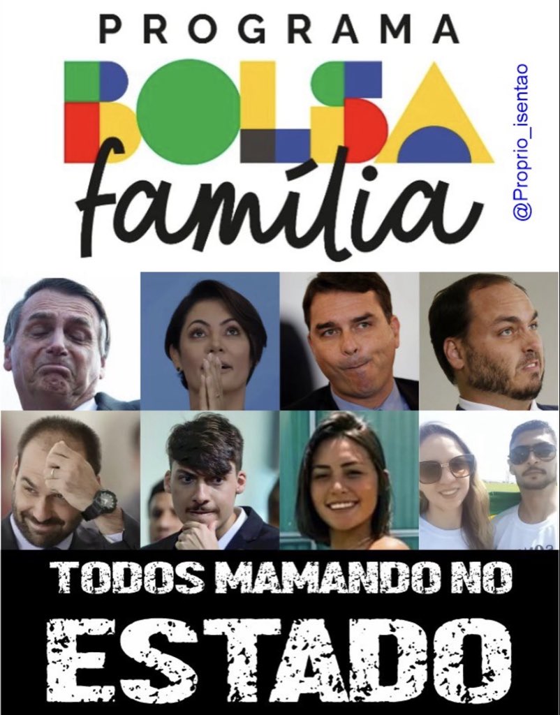 Bruno Ribeiro tweet media