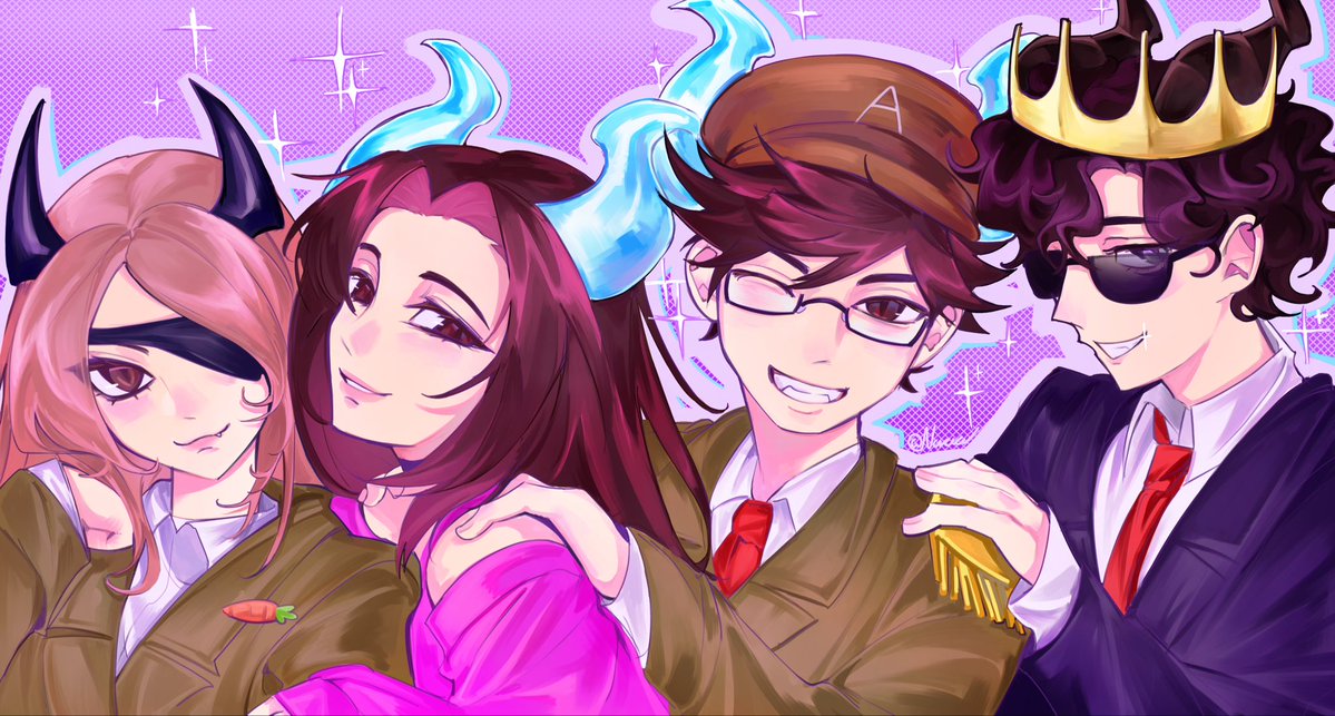 Naraa_ ★(Comms open!) tweet media