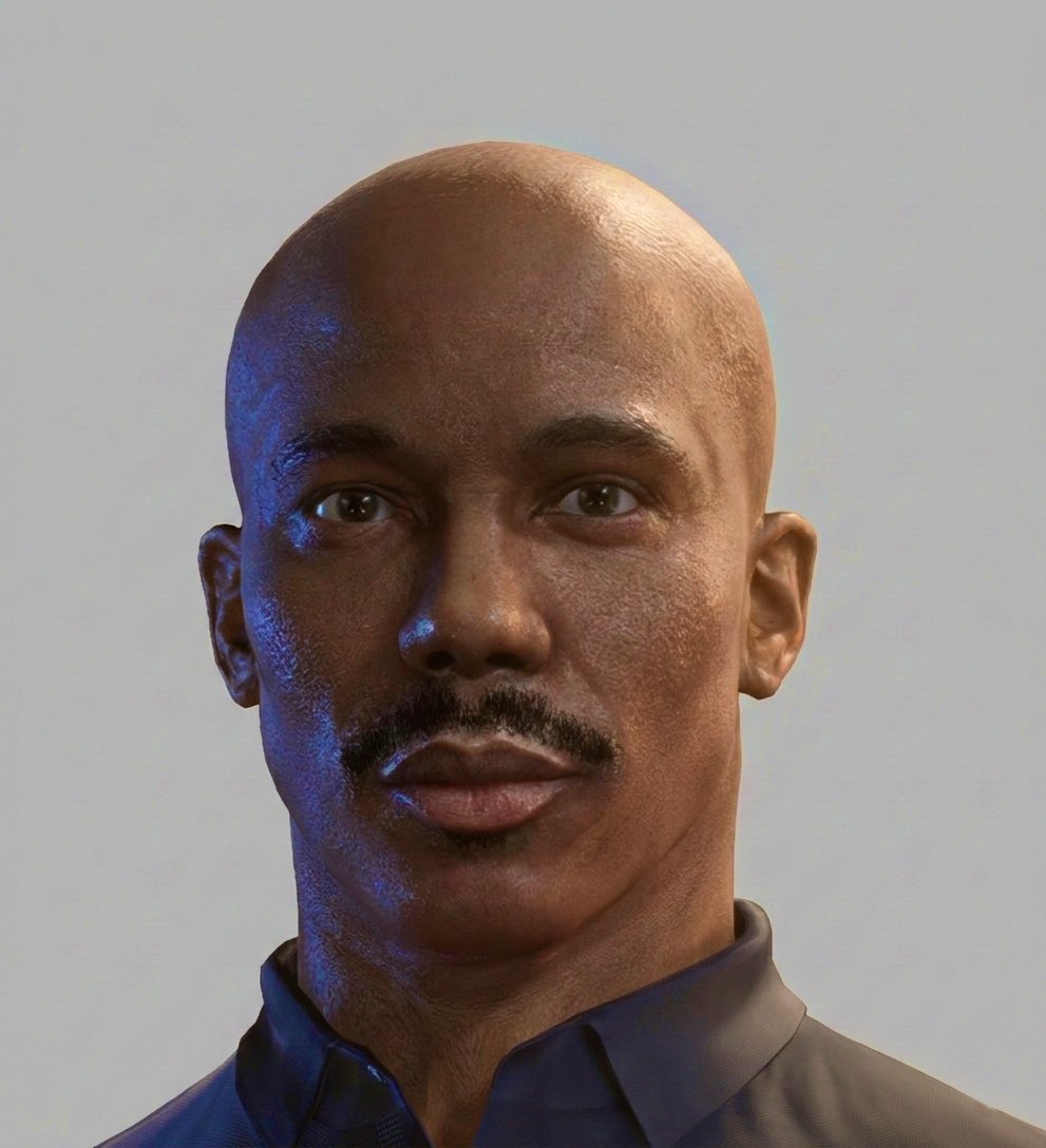 2oon97's tweet photo. Erik King 🇺🇸
(James Doakes - Dexter)

#EAFC26 #FC26 https://t.co/9YTVvEpKPw