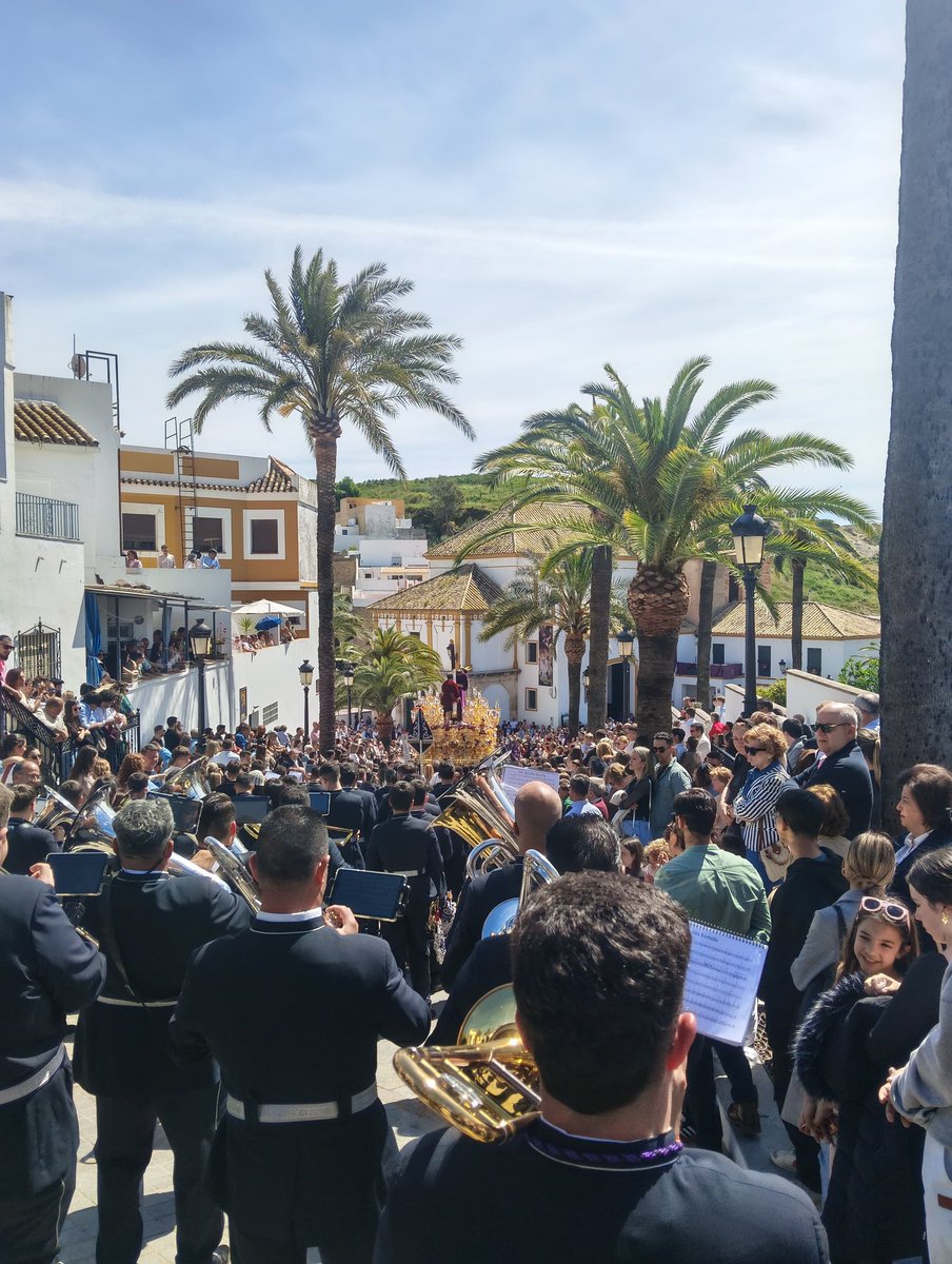A.M. Fuensanta Morón tweet media
