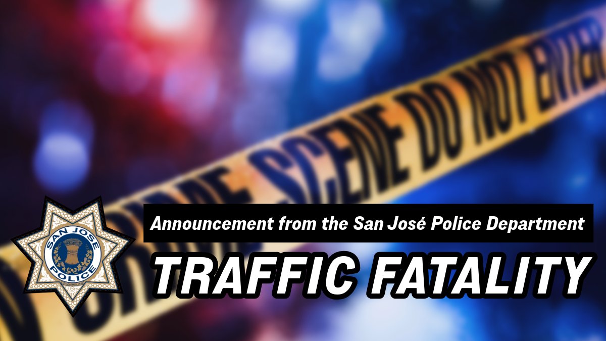 San José Police Media Relations tweet media