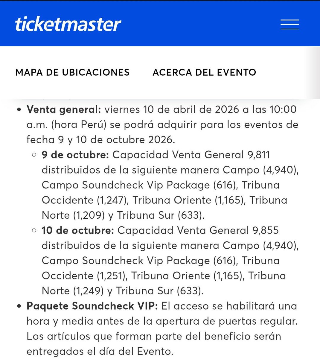 Dan ⁷ ☺️ 🇵🇪💜 tweet media