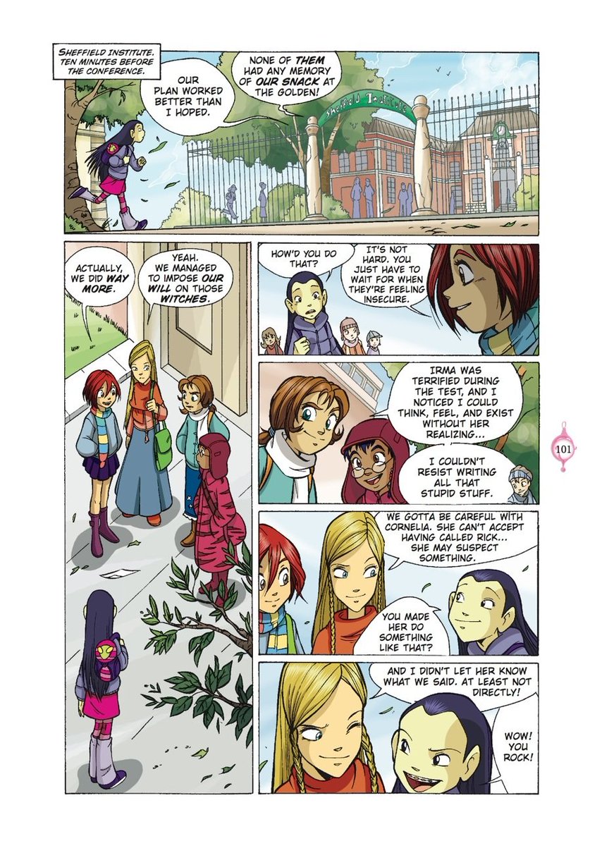 Christian Vandom tweet media