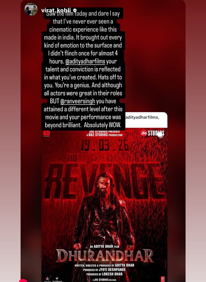 Namita Balyan tweet media