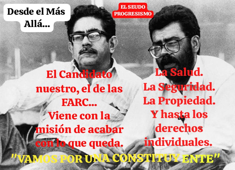 PROYECTOPECC's tweet photo. @BluRadioCo Alguien llamó a lista?
@Tolaymaruja
Ay. Muchachas...
¡Hablando de #Chuzadas!
"Ahí mandó el mamerto de #JudasIzcarioti, primo de #Berto. Una primicia en los sótanos de la #CasaDeNari, en medio de la oscuridad."
🤔👀🇨🇴
@DanielSamperO
@neanguevara https://t.co/n07MDqwHki