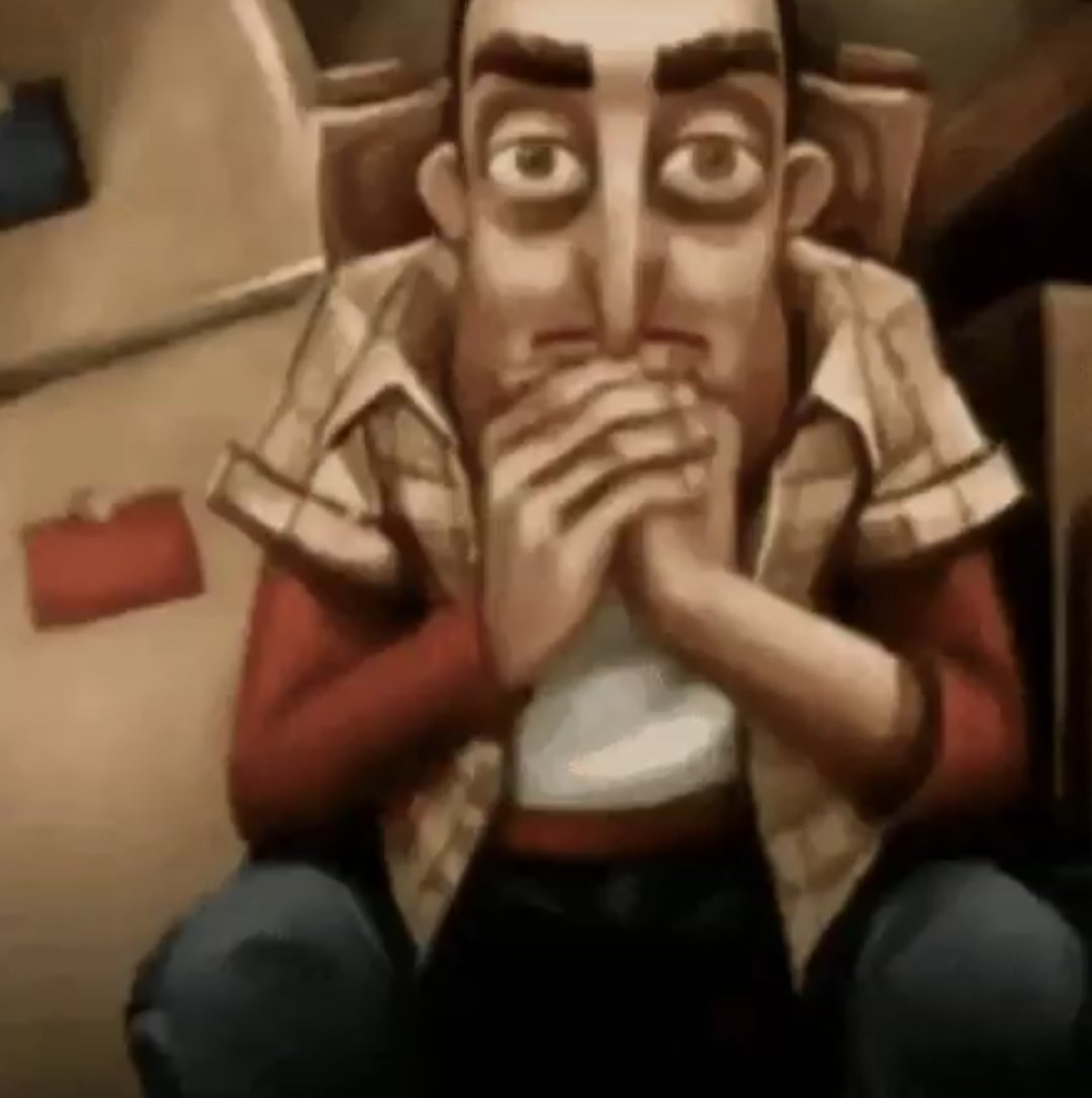 The Heavy Delegate tweet media