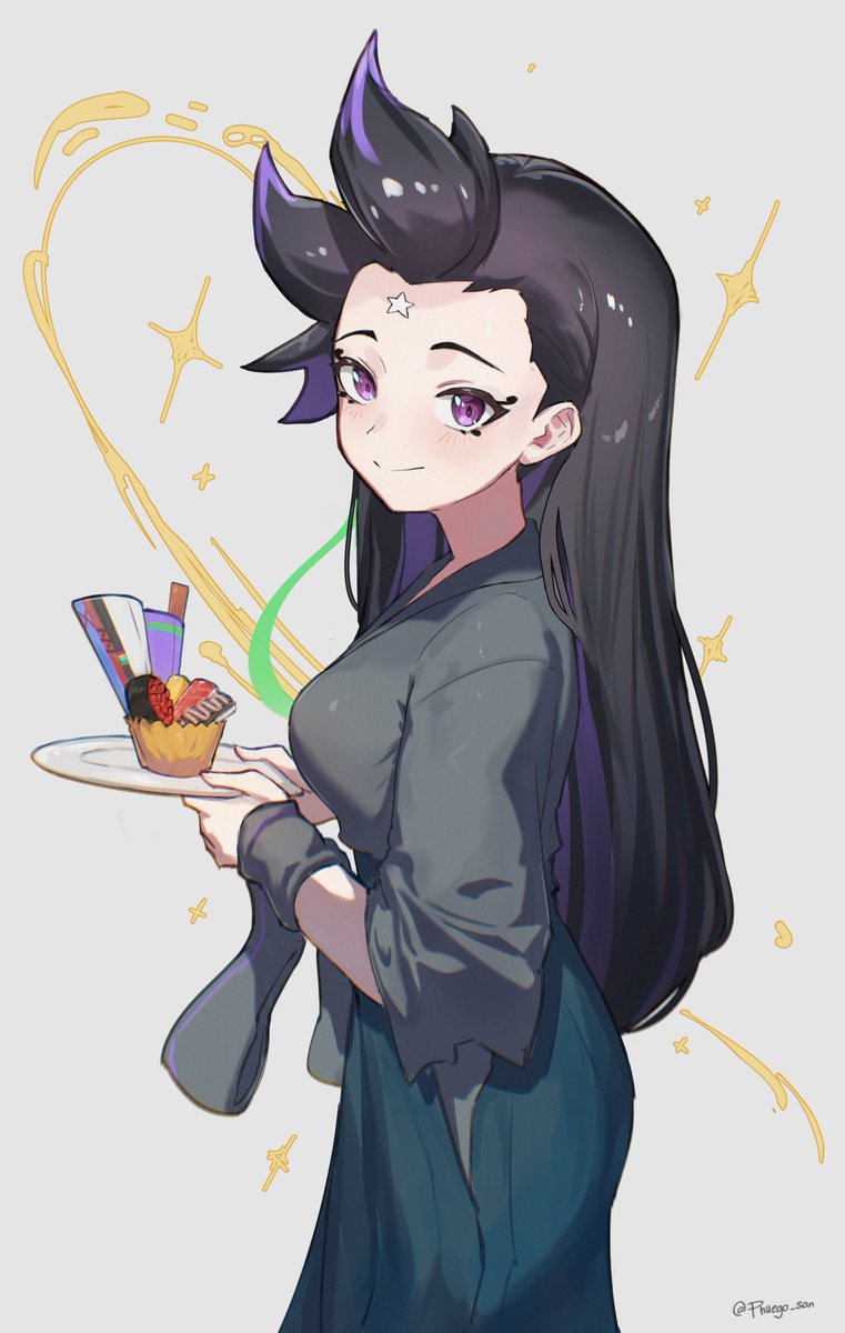 PhaegoSan🐧👺 tweet media