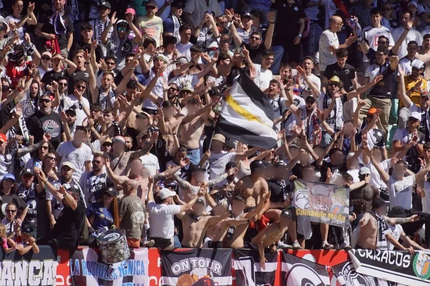 La Guardia del Tormes tweet media