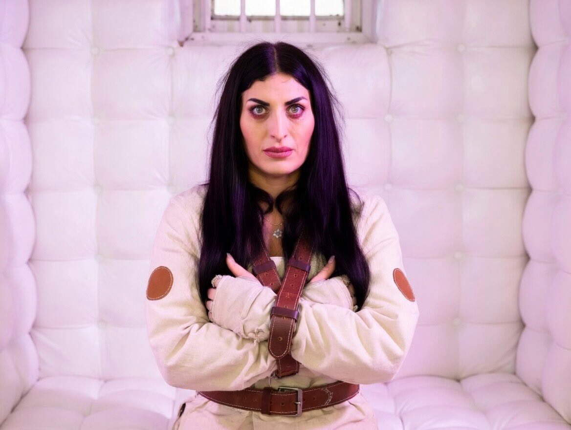 Roger Stone tweet media