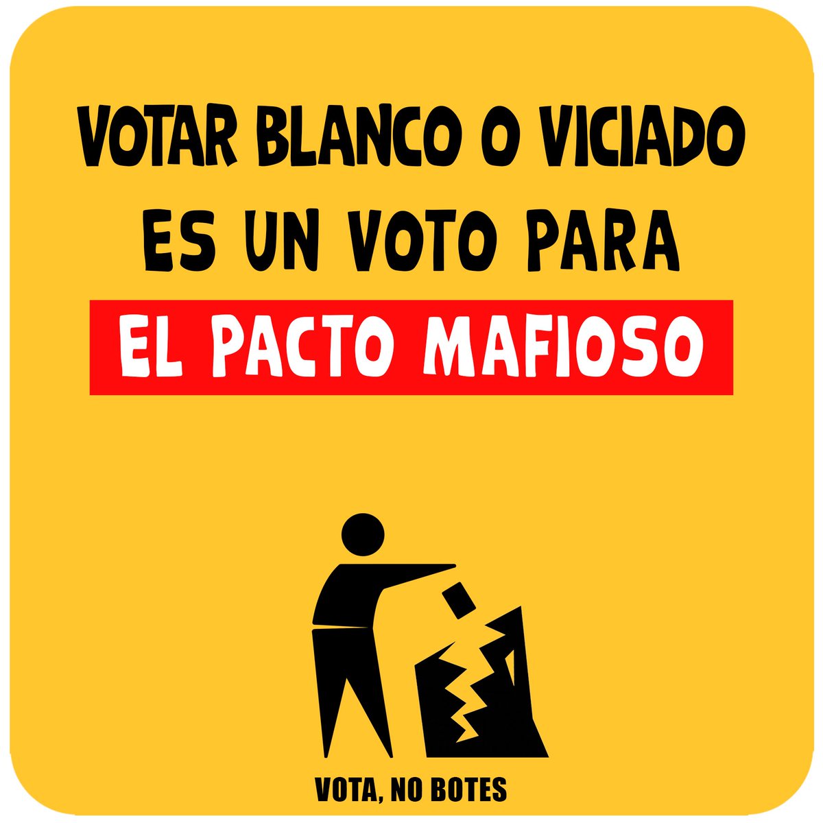 #PorEstosNo 🇵🇪 Movimiento Ciudadano 🇵🇪 tweet media