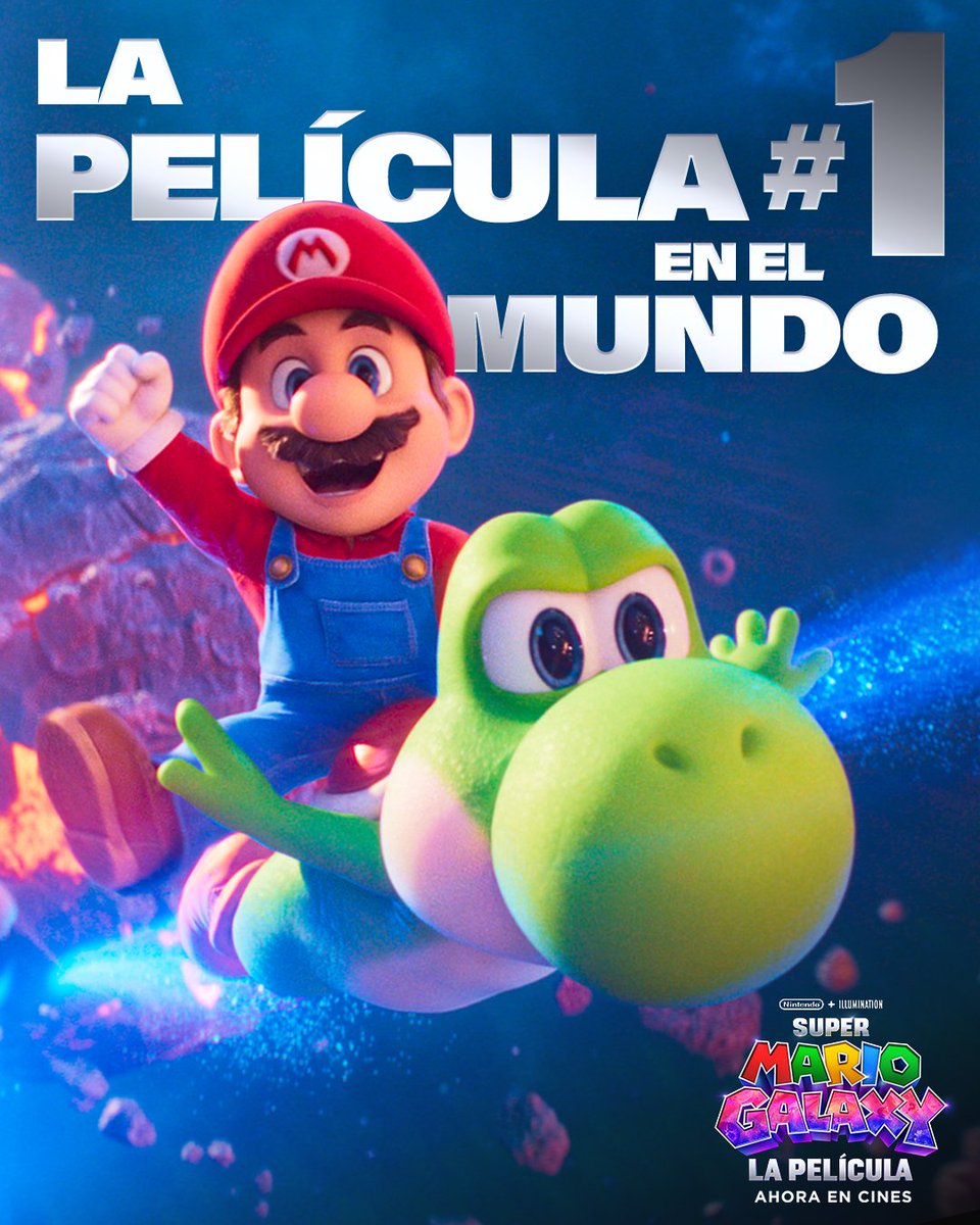 Universal Pictures México tweet media