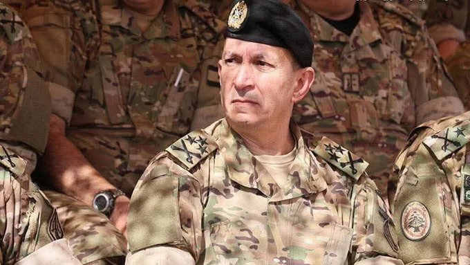 Laila Hariri tweet media