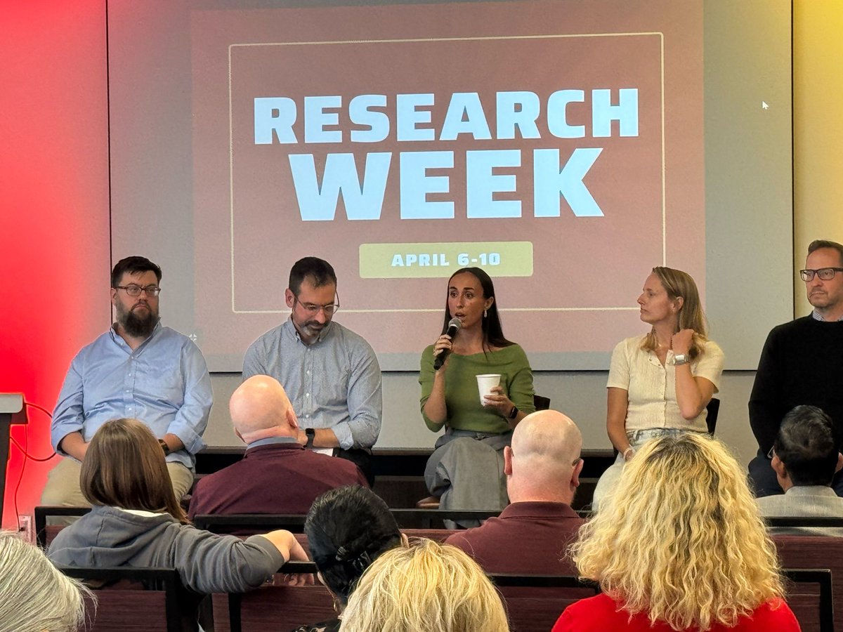 Texas State Research tweet media