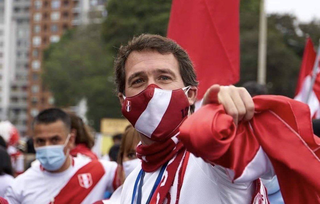 Rafael Santos tweet media