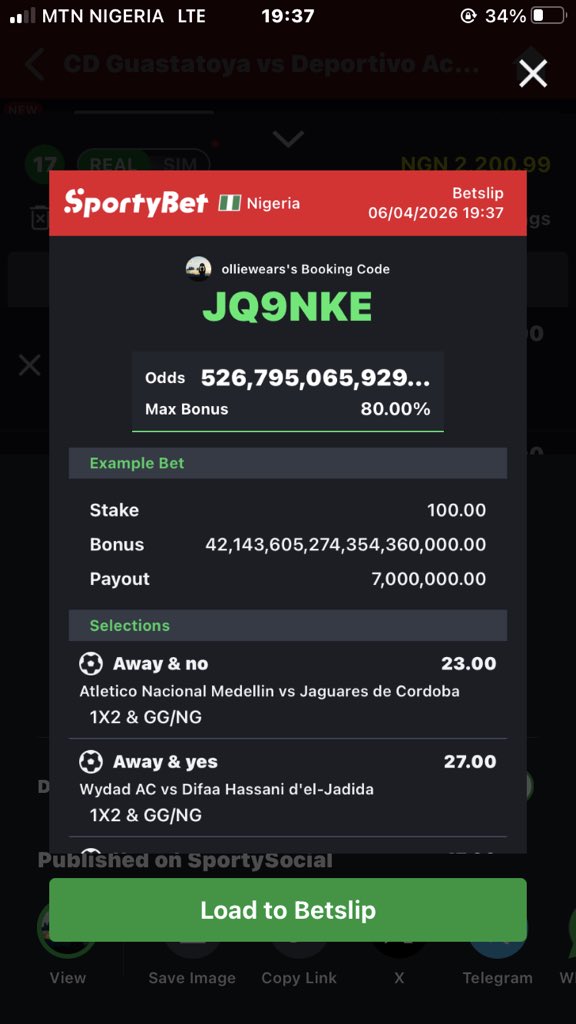 Ola Alabi tweet media