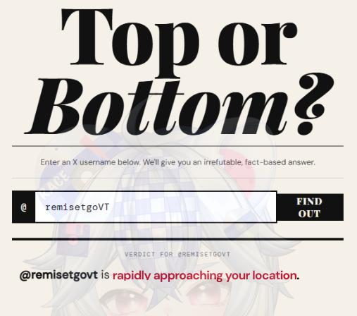 Remi,Set,Go! 💿🐁 tweet media