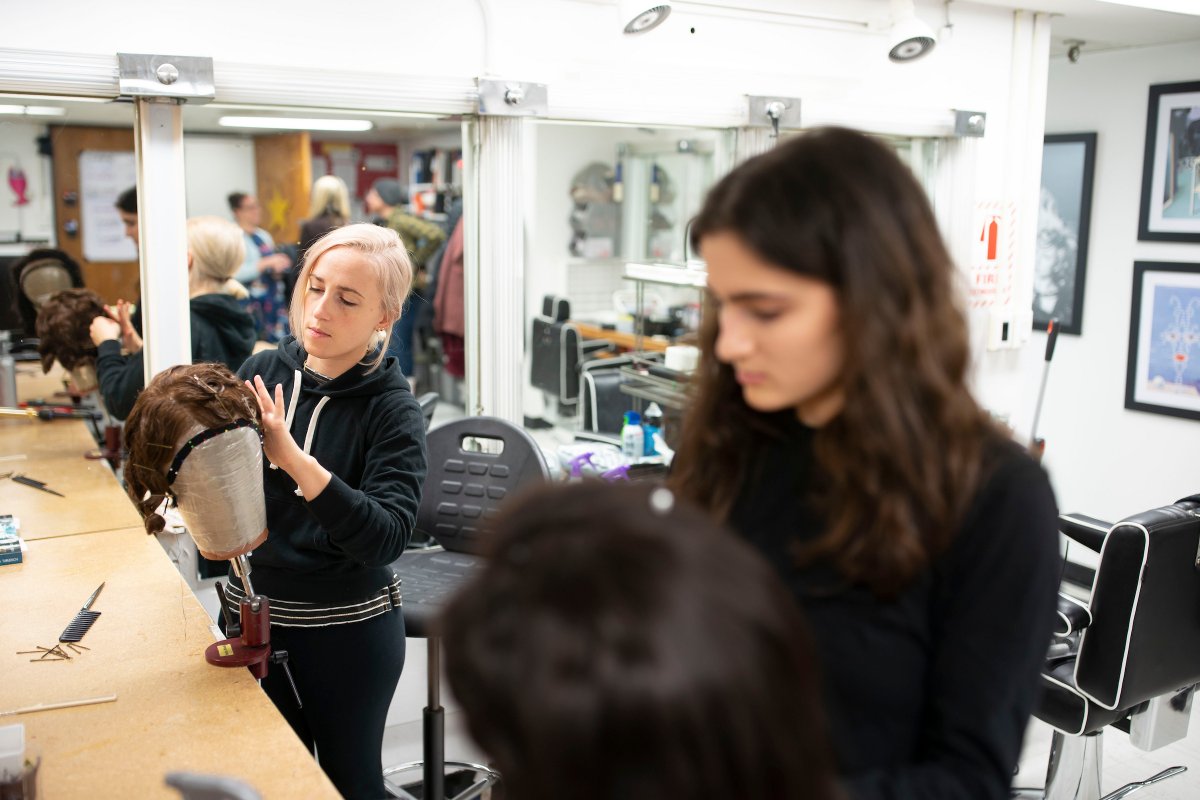 The Juilliard School tweet media
