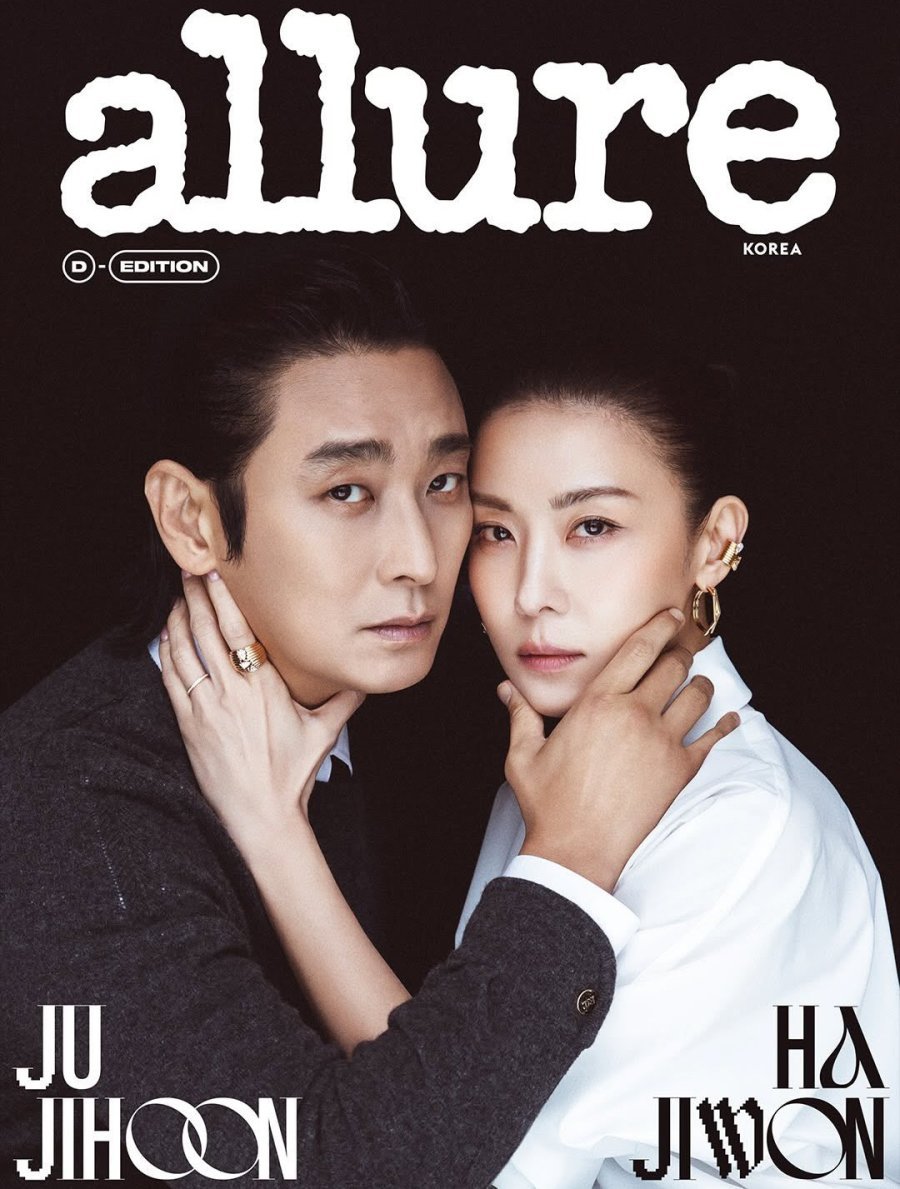 KDrama Handle tweet media