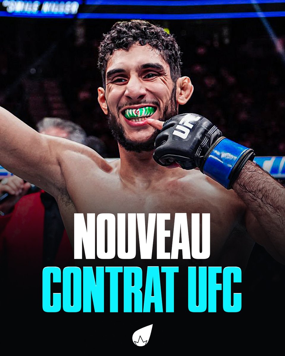 La Sueur tweet media