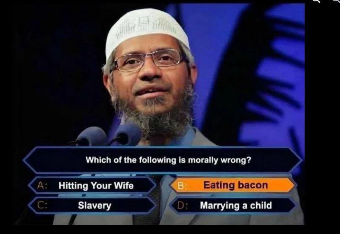 Ex-Muslim Testimonies 🇳🇱 tweet media