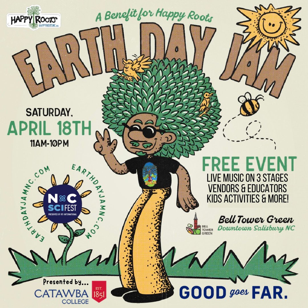 Rowan County Weather tweet media