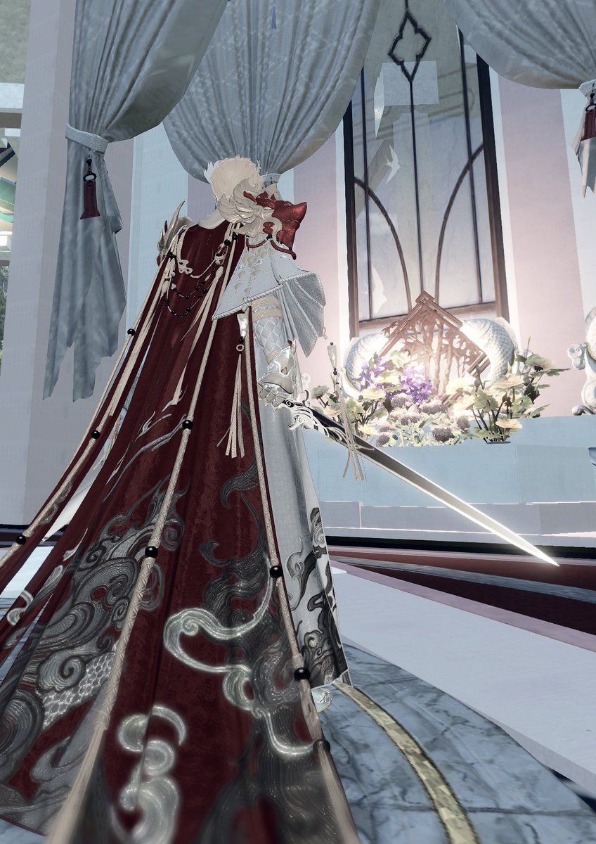 うるふ(氏) tweet media