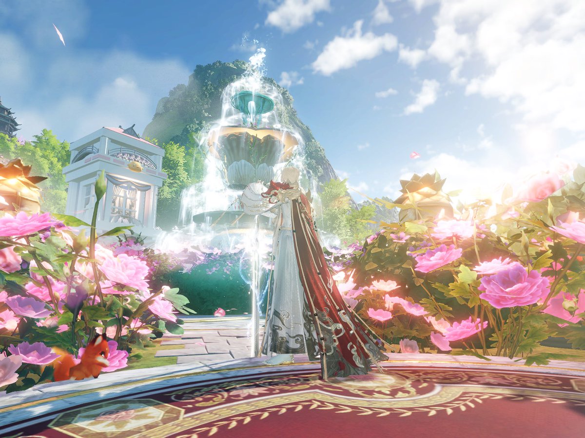 うるふ(氏) tweet media