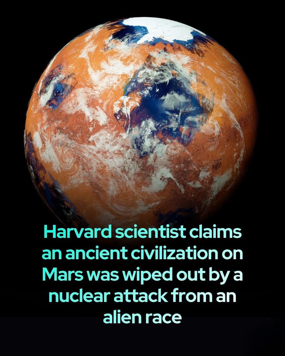 Astronomy Vibes tweet media