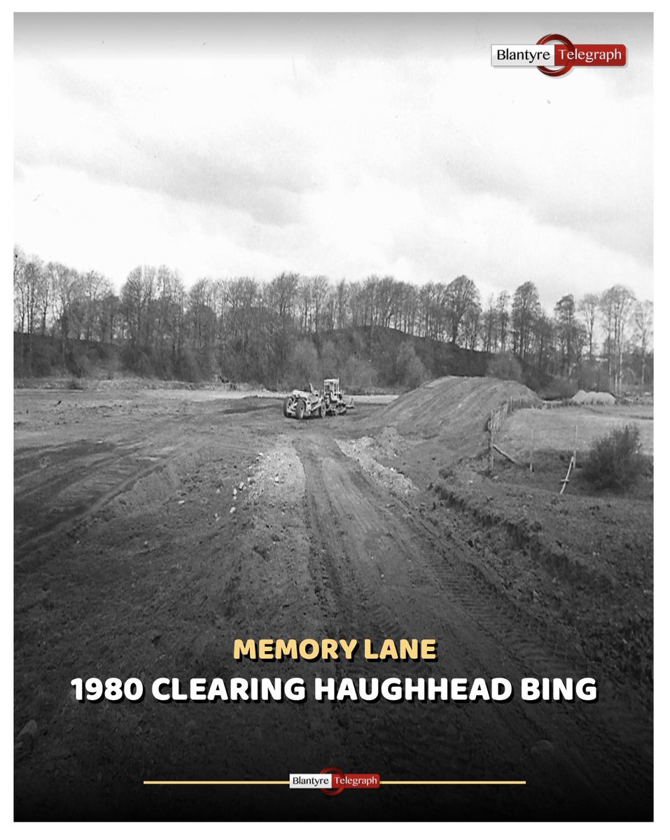 BlantyreTel's tweet image. TODAY"S LOOK BACK
Memory Lane

Remember this? What's YOUR memories of this? Any comments or stories? 

Love Blantyre history? There's a full free, archive here facebook.com/BlantyreProject #PleaseShare #LookingBack #Nostalgia #TimesGoneBy #Community #Stories

🟢 Unlock