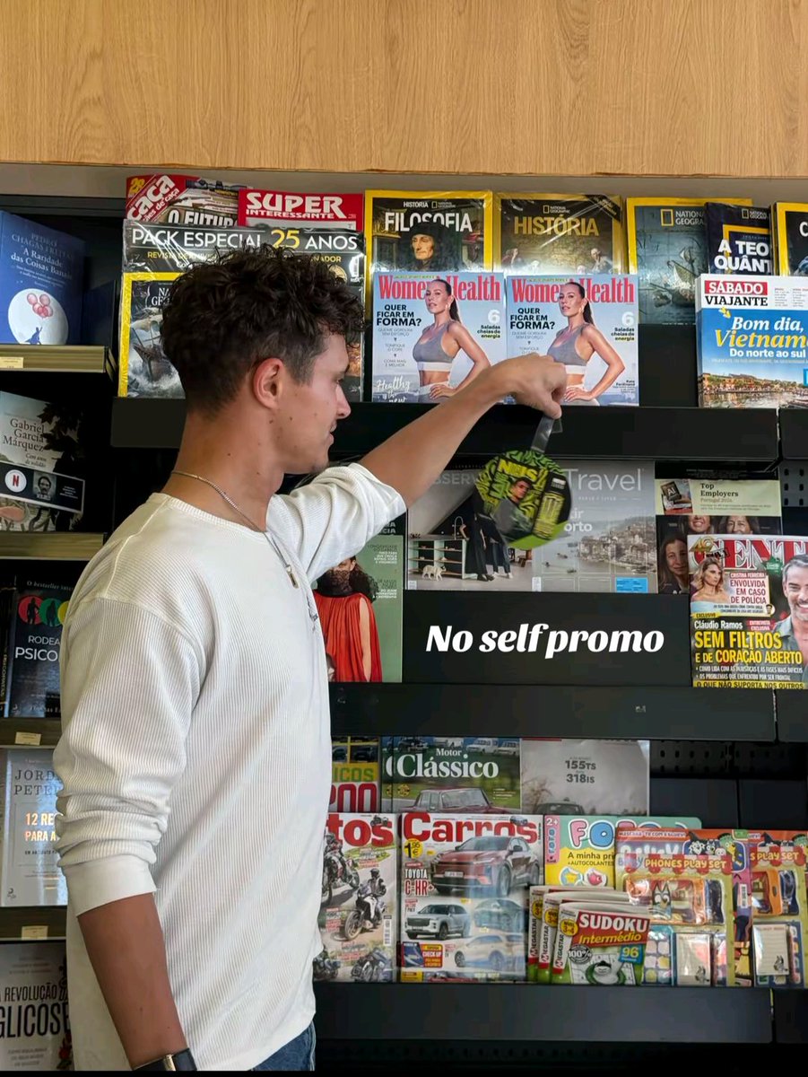 Info Lando Norris tweet media