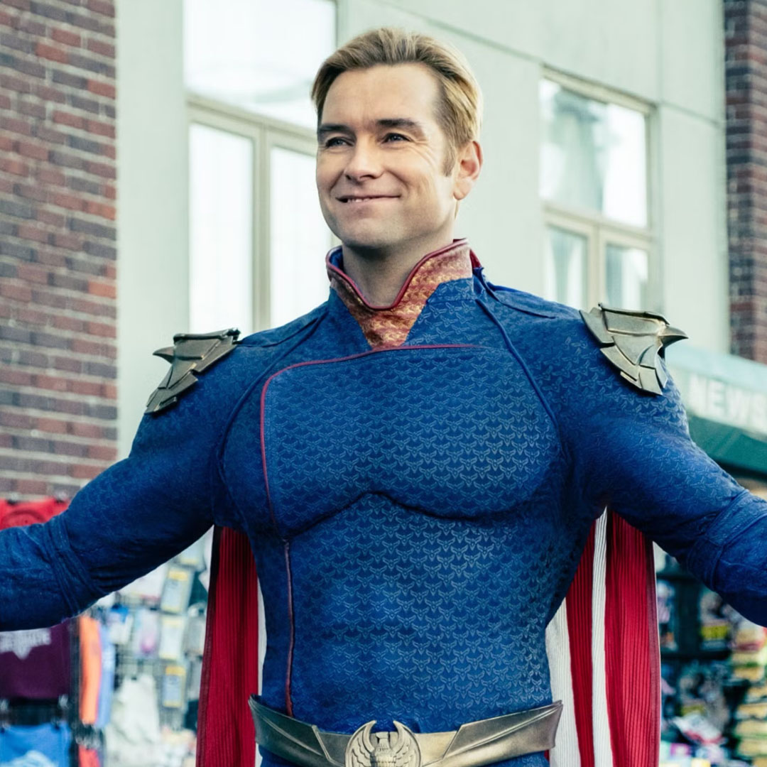 Prime Video Brasil tweet media