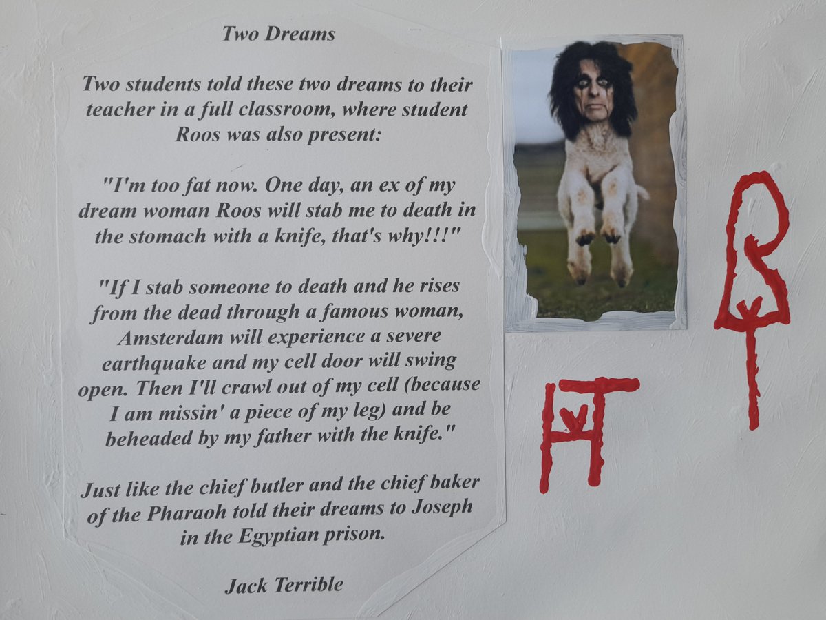 Jack Terrible tweet media