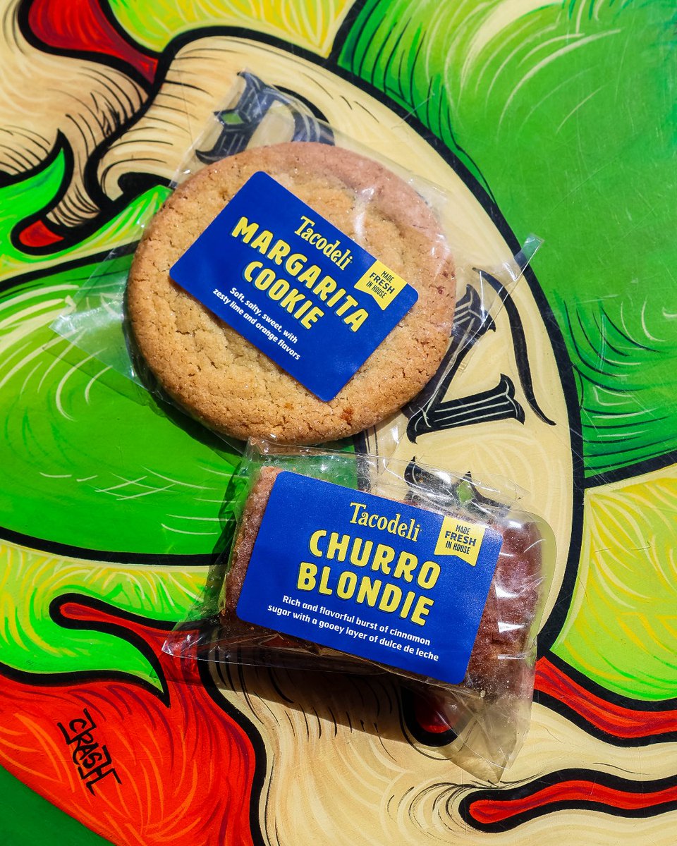 Tacodeli tweet media