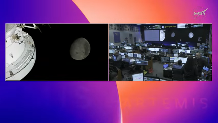 To Boldly Go Where No One Has Gone Before - another incredible day in mankind's exploration of space, as the Artemis II crew has officially gone farther from Earth than anyone in history. Congratulations to Integrity, and as they said, let this record be broken quickly.