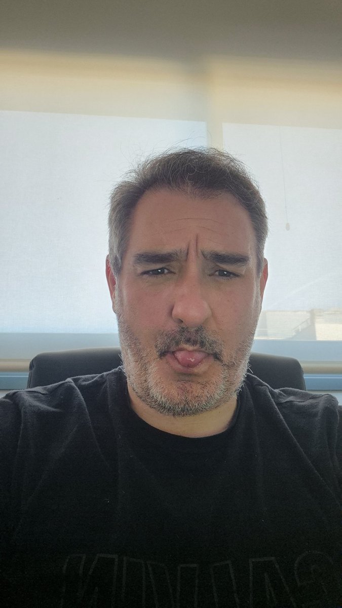 Ricardo Ruiz-Villaverde tweet media