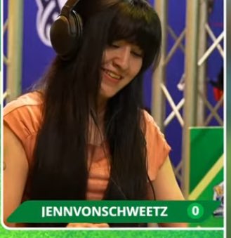 Jenn ✨ tweet media