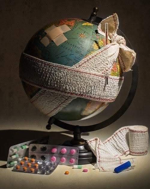 Rusly Al-Maliki 🇮🇶 رسلي المالكي tweet media