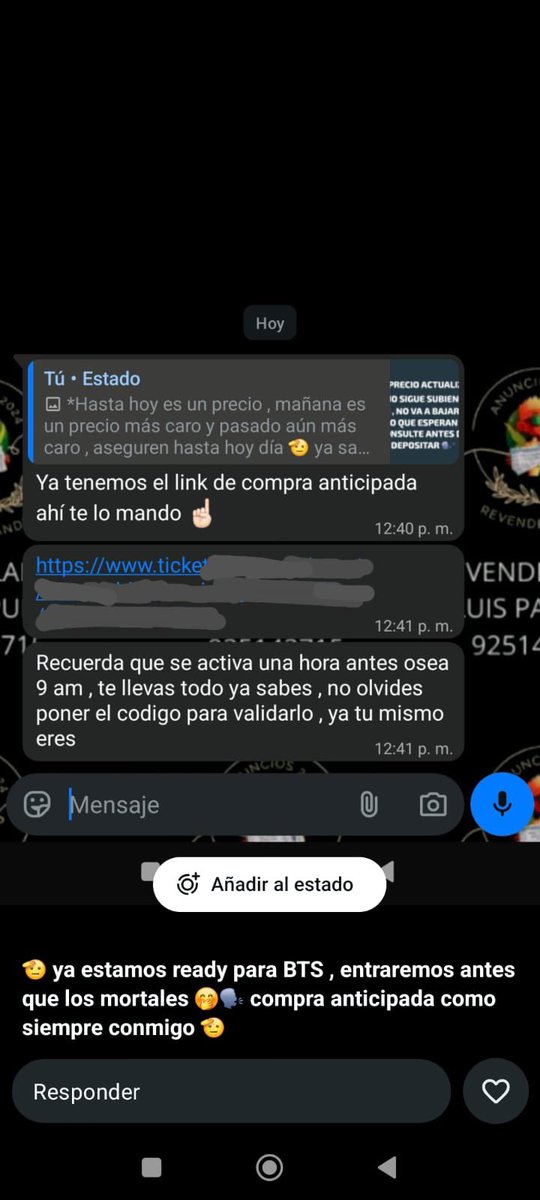 Estefanía Reyes tweet media