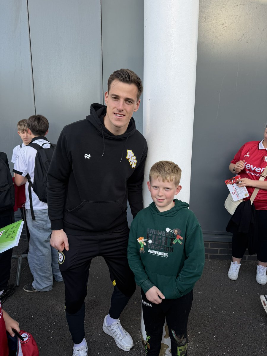 Paul Wilkinson tweet media