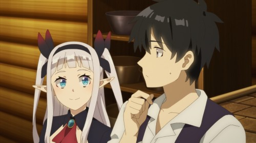 異世界のんびり農家2第1話 大樹の村で仲間たちと穏やかな日々を送っていたヒラクのもとに、大勢の移住者が訪れることが決まる💡 受け入れのため新た ...