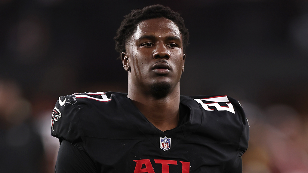 Around The NFL tweet media