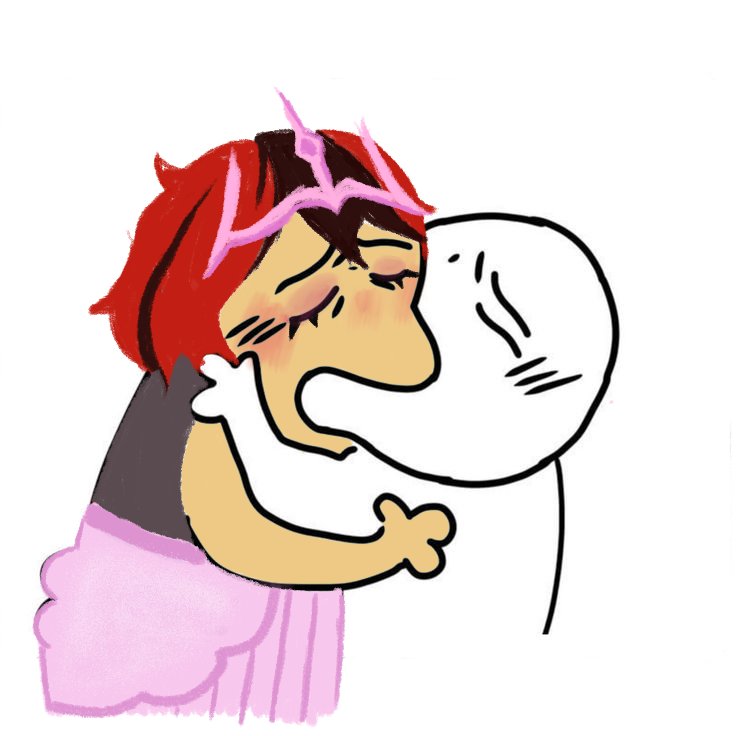 A Sleepy Queen👑💤| REDEBUT SOON✨ tweet media