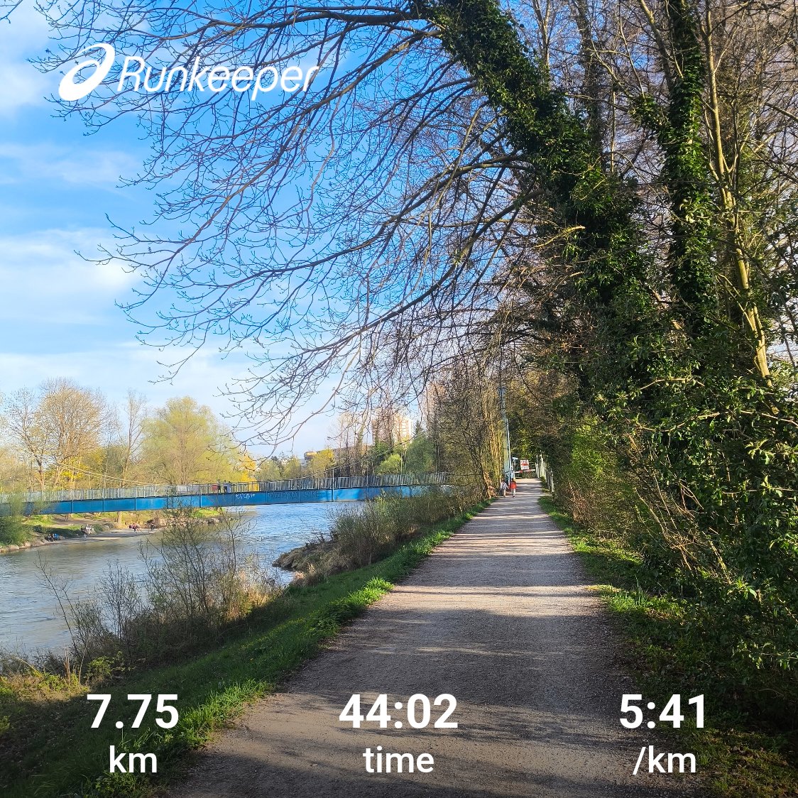 zureich37's tweet image. Monday 🏃‍➡️.
... stopped this run and walked home.
unfortunately not ready yet to push the pace ...
#running #runchat #marathontraining 
#setback #patience